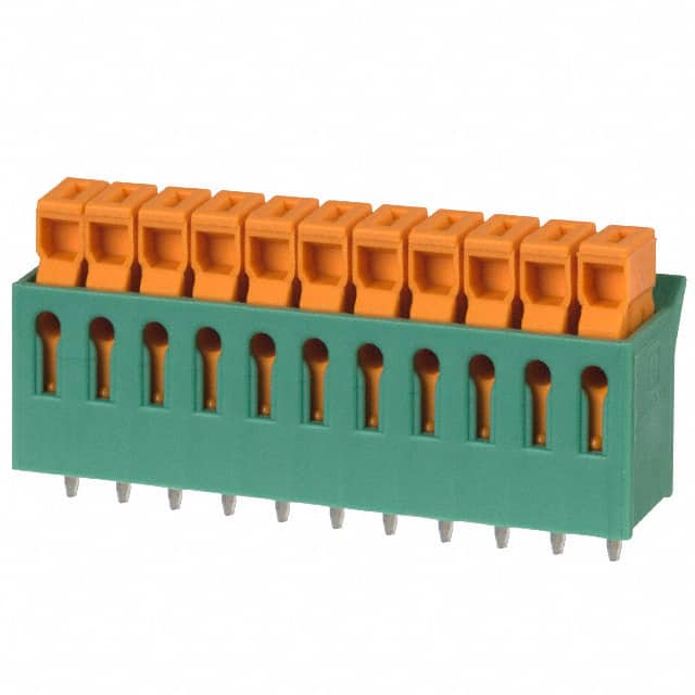 1706264 Phoenix Contact  Wire to Board